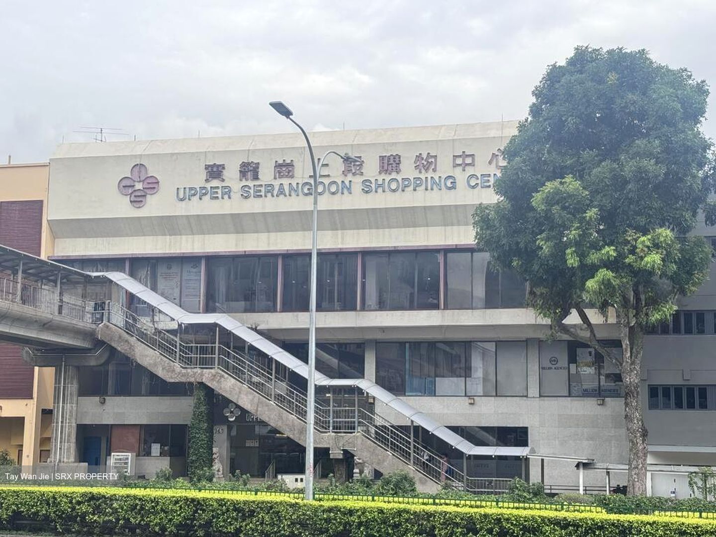 Kovan Road (D19), Terrace #500585561